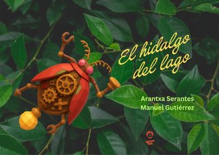 Libro infantil