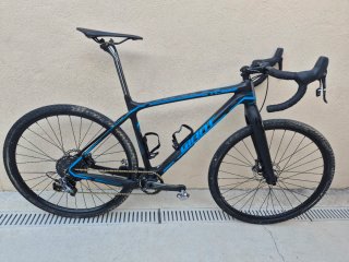 Gravel Giant XTC Carbono Sram Force