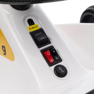 Kart Eléctrico Infantil