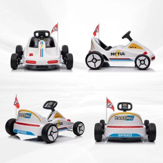 Kart Eléctrico Infantil