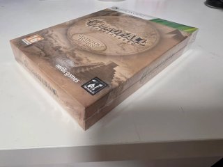 Deadfall Adventures Collector's Xbox360 Nuevo xbox
