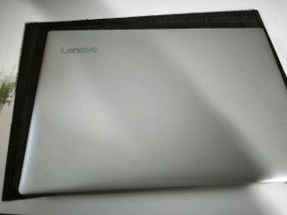 Portátil Lenovo Ideapad