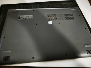 Portátil Lenovo Ideapad