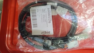 Cable HVA 8000H1176 para Luz Trasera