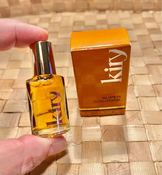 Marbert Kiry Mini Super Cologne 5ml