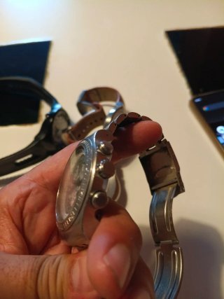 Lote 4 orologi Swatch vintage
