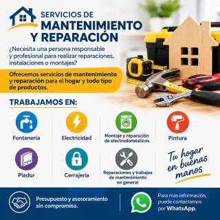 Mantenimiento