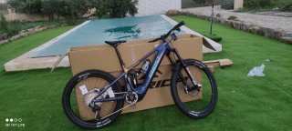 Ghost e-riot ltd 2025