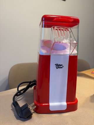 Palomitera JOCCA