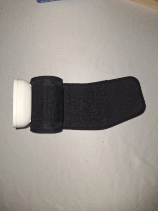 Tensiometro Omron RS1 Muñeca. B79