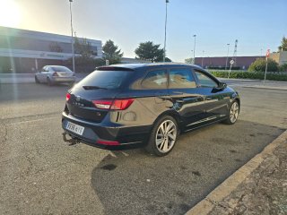 SEAT Leon 2014