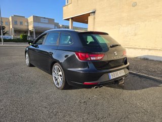 SEAT Leon 2014