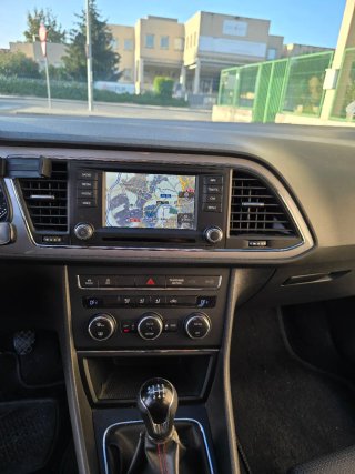 SEAT Leon 2014