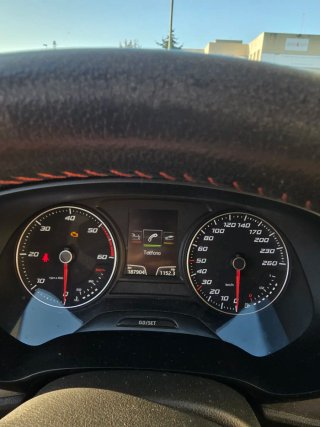 SEAT Leon 2014
