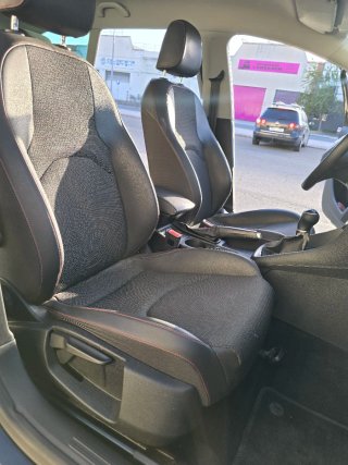 SEAT Leon 2014