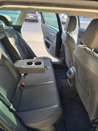 SEAT Leon 2014