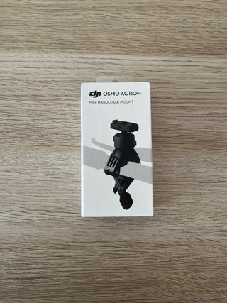 DJI Osmo Action Mini Soporte Manillar