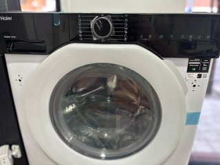 Lavadora Integrable  Haier 9kg BHA6S69M6DB9J
