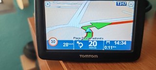 GPS TomTom XL Classic