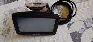 GPS TomTom XL Classic