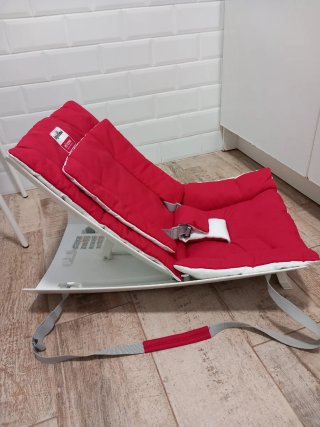 Hamaca de bebe Inglesina