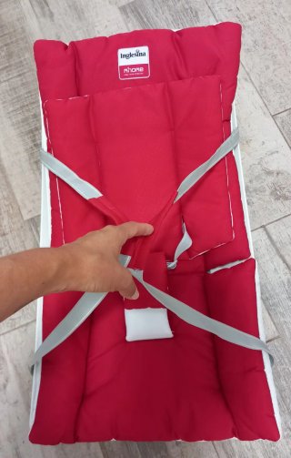 Hamaca de bebe Inglesina