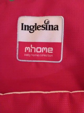 Hamaca de bebe Inglesina