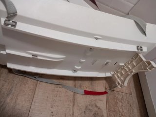 Hamaca de bebe Inglesina