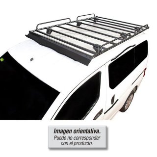 BACA CITROEN JUMPY III 2016-