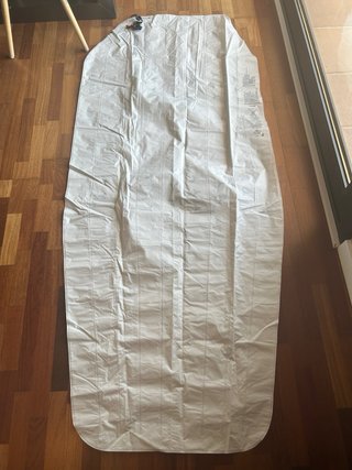Colchoneta inflable MT500 Air XL minimal Edition