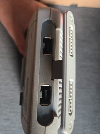 Nintendo Classic Mini SNES + 2 Mandos