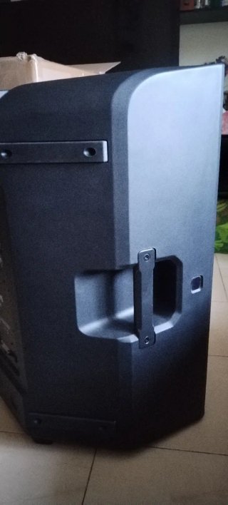 Altavoz Activo AUDIBAX EAGLE 15 2000W