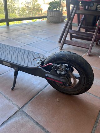 Patinete eléctrico SK8