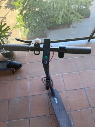 Patinete eléctrico SK8