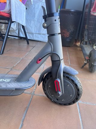 Patinete eléctrico SK8