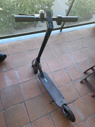 Patinete eléctrico SK8