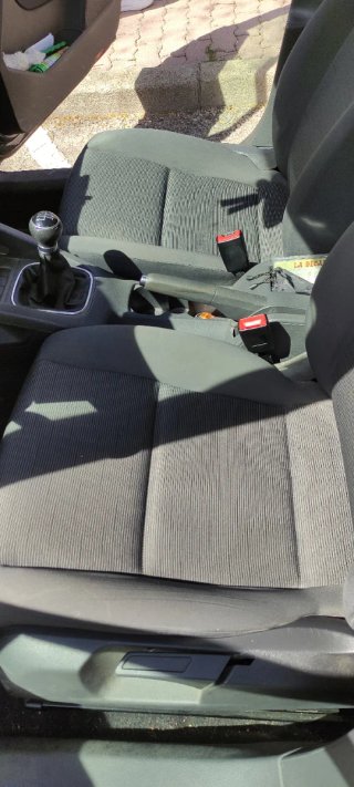 Volkswagen Golf 2005
