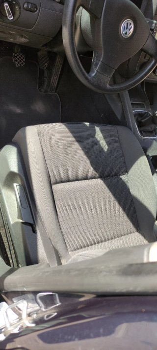 Volkswagen Golf 2005