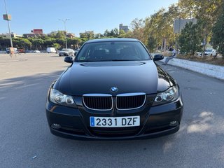 BMW Serie 3 2007