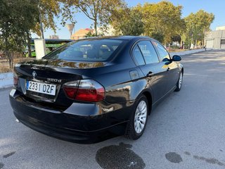 BMW Serie 3 2007