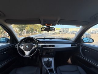 BMW Serie 3 2007