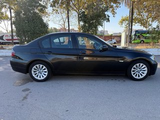 BMW Serie 3 2007