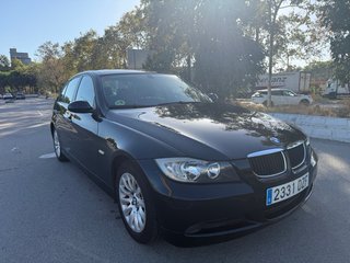 BMW Serie 3 2007