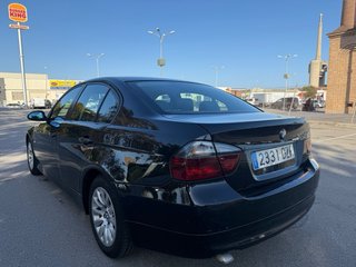 BMW Serie 3 2007