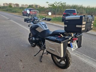 BMW R1200GS
