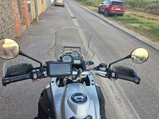 BMW R1200GS