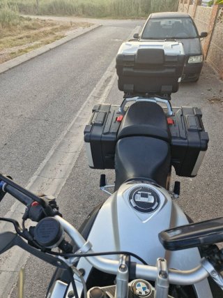 BMW R1200GS