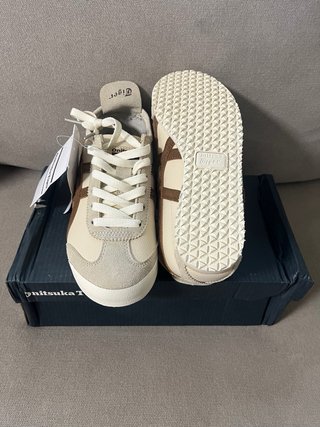 Zapatillas Onitsuka Tiger mexico 66 vintage