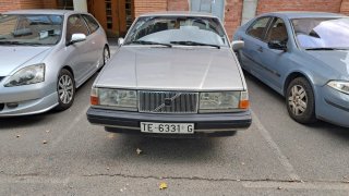 Volvo 940 1995