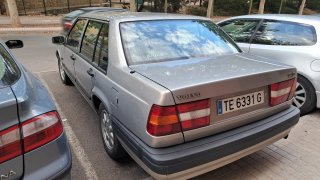 Volvo 940 1995